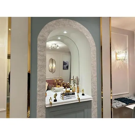 F1- Stylish 1 Bed Flat Near Edgware Road Apartment London Exterior photo