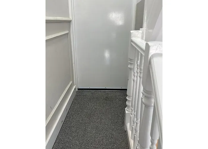 F1- Stylish 1 Bed Flat Near Edgware Road