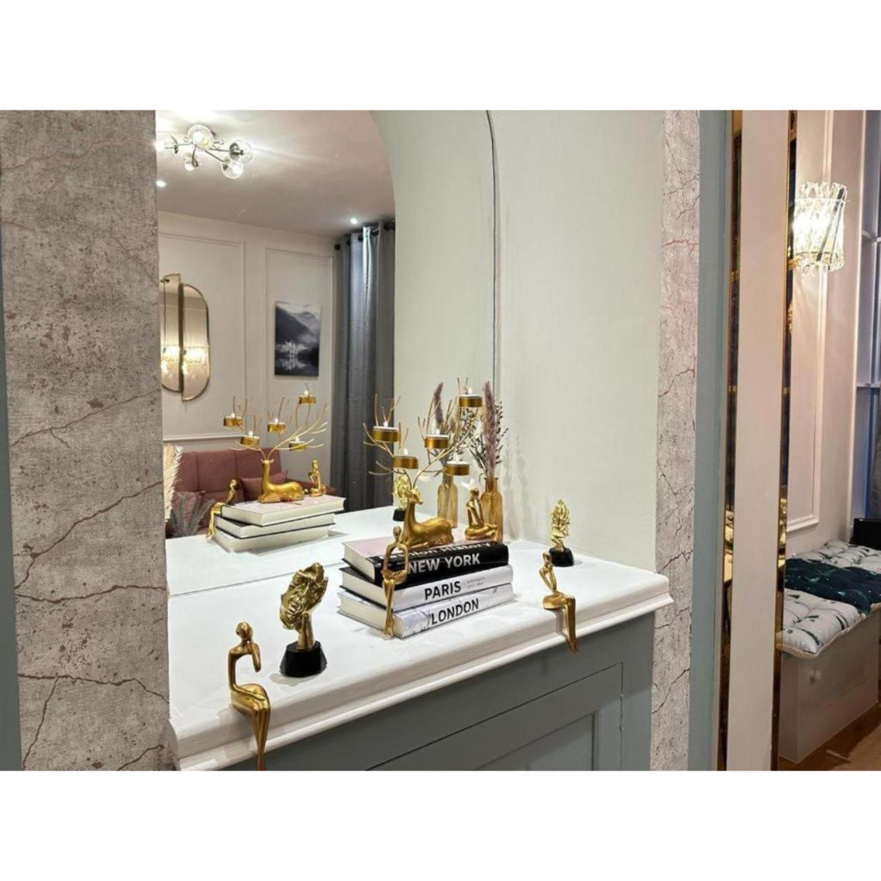 Appartamento F1- Stylish 1 Bed Flat Near Edgware Road *